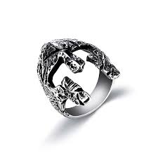 Cincin Spartan